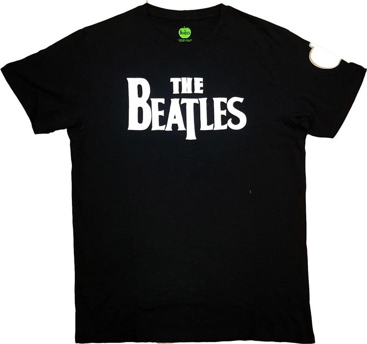 Immagine prodotto Maglietta Logo Drop T Adulto Unisex (L)