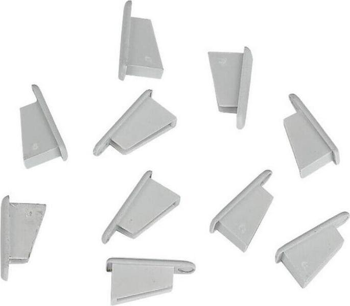 Produktbild Eaton Endkappe, 1-phasig 104905