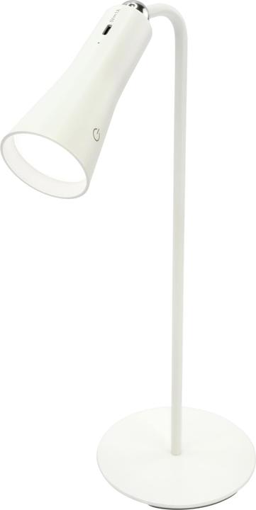 Image du produit Ansmann Touch-Light 3in1 1600-0526 Lampe de table LED Blanc (150 lm)