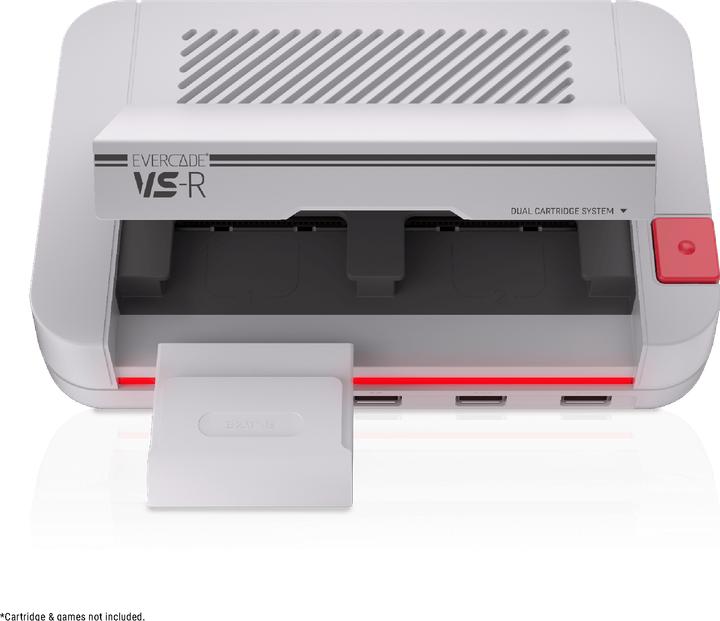 Produktbild Blaze Evercade VS-R