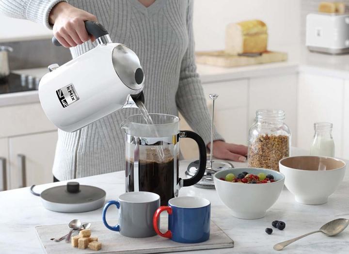 Actual product image Kenwood kMix ZJX650WH (1 l)