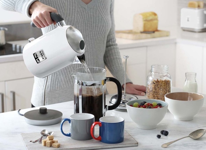 Actual product image Kenwood kMix ZJX650WH (1 l)