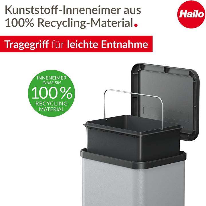 Produktbild Hailo ProfiLine (17 l)