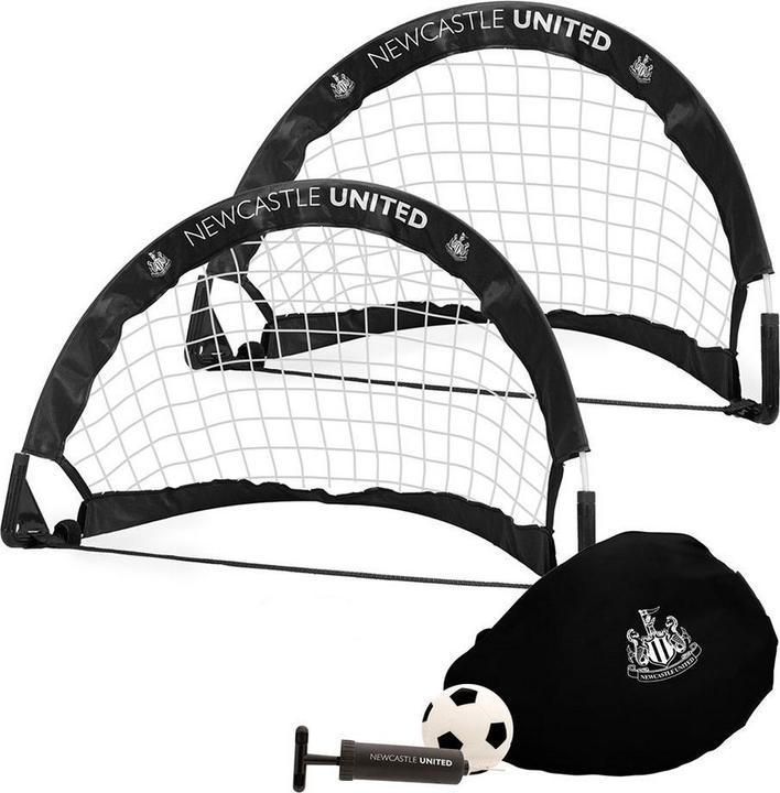 Image du produit Newcastle United FC - Ensemble But de foot pop-up