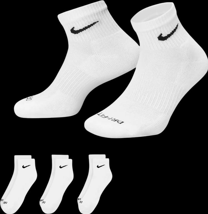 Nike Everyday Plus (42 - 46)