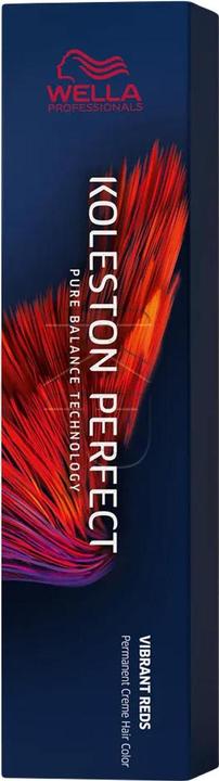 66/55 Dark Blonde Intensive Mahogany Intensive