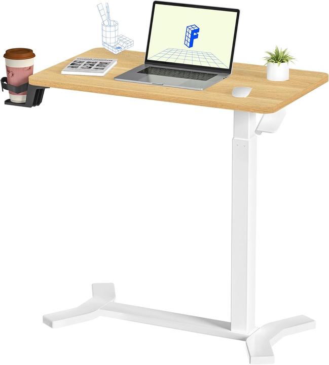 Image du produit Flexispot Table d'appoint réglable en hauteur