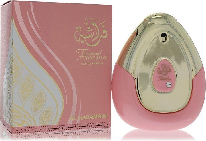Immagine prodotto Al Haramain Farasha EDP spray 100ml (Eau de parfum, 100 ml)