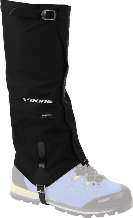 Immagine prodotto Vikingsports Ghette VIKING da donna e da uomo impermeabili, con protezione dalla neve e dalla pioggia - ideali (S, M, L, XL)