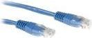 Produktbild ACT Blue 1.5 meter U/UTP CAT6 patch cable with RJ45 connectors CAT6 U/UTP BLUE 1.50M (U/UTP, CAT6, 1.50 m)