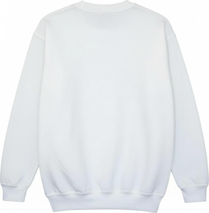 Produktbild The Nightmare Before Christmas Sweatshirt Mädchen (116)