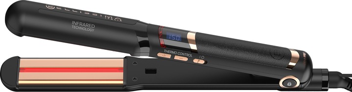 Immagine prodotto My Pro Infrared 11725 (Piastra per capelli)