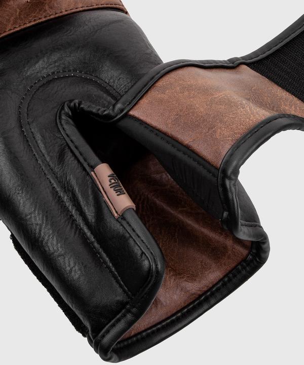 Produktbild Venum Impact Boxing Gloves - Brown (16 OZ, One Size)