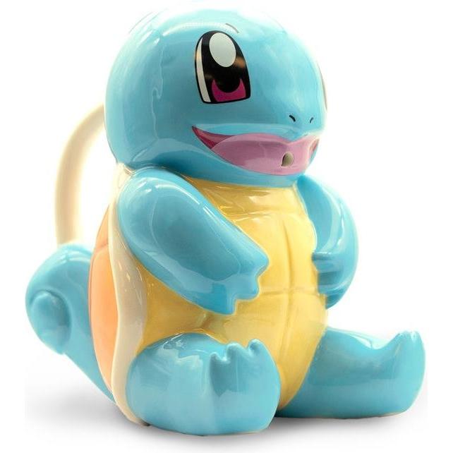 ABYstyle, Teiera, Teiera Pokemon Squirtle