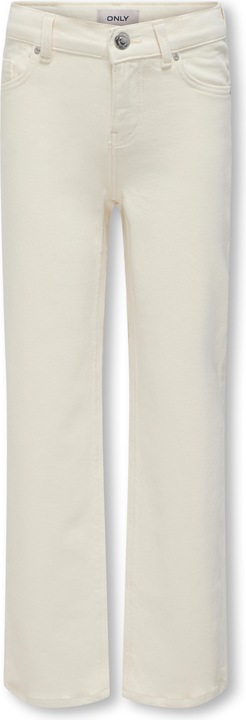 Produktbild Only Weiter Beinschnitt Hohe Taille Jeans Weit geschnitten (122)