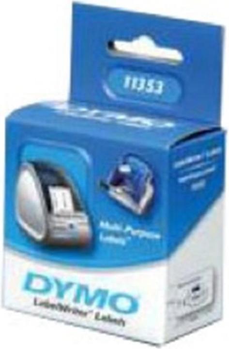 Productafbeelding Dymo S0722530 Multifunctionele etiketten (1.30 cm)