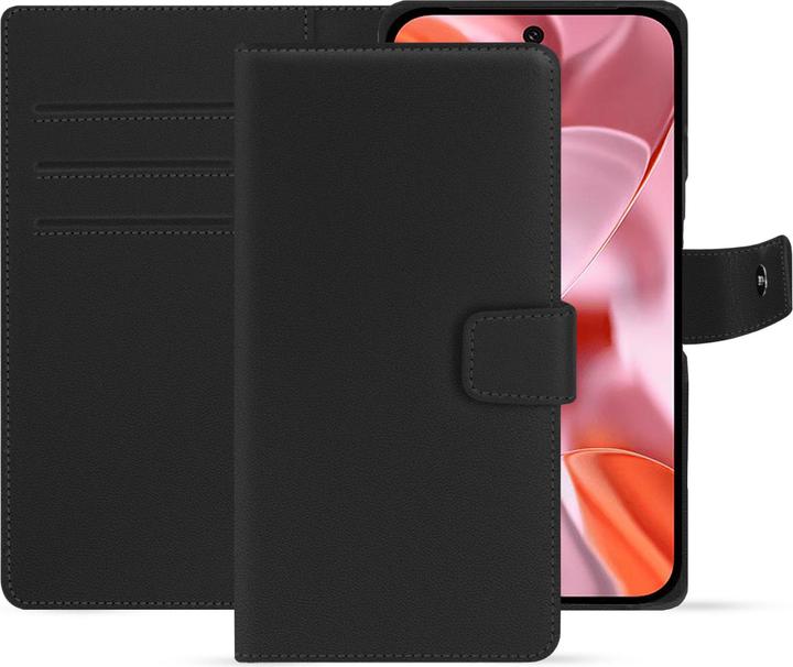 Noir PU ( Black )