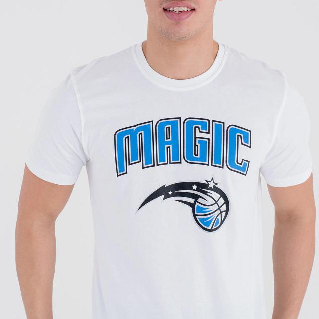 Produktbild New Era T-Shirt Orlando Magic NBA (S)