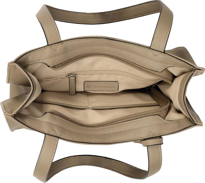 Immagine prodotto Tom Tailor Winona Shopper Tasche 30 cm (9 l)