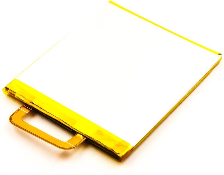 Productafbeelding AGI 60095 - Batterij - Google - Google Nexus 6P A1 - Goud - Wit - Lithium Polymeer (LiPo)