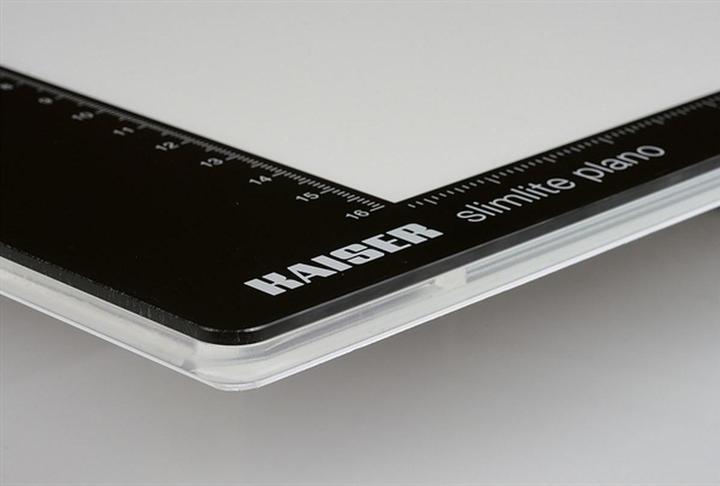 Image du produit Kaiser Fototechnik Slimlite Plano
