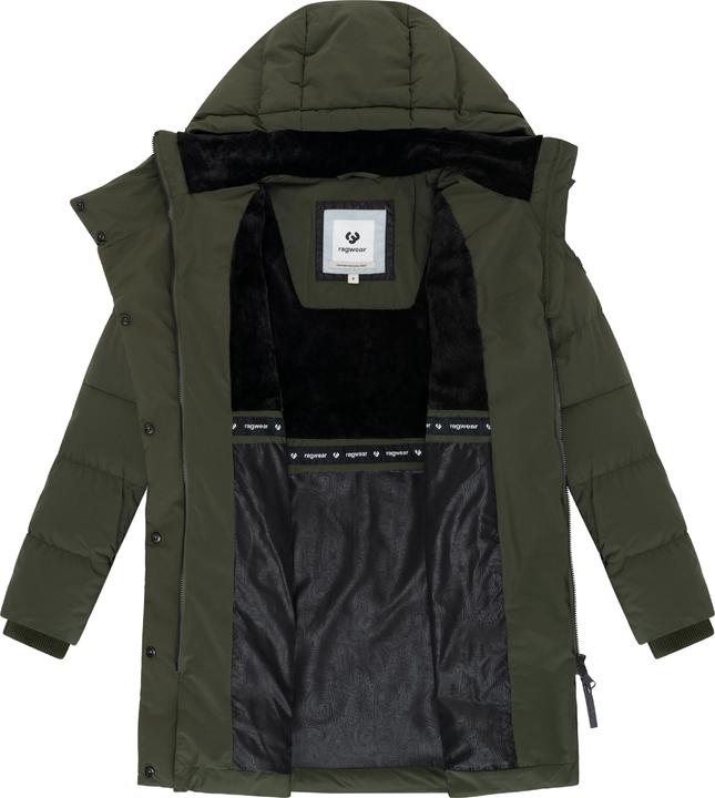 Actual product image Ragwear Pavla Soft YOUMODO (XS)