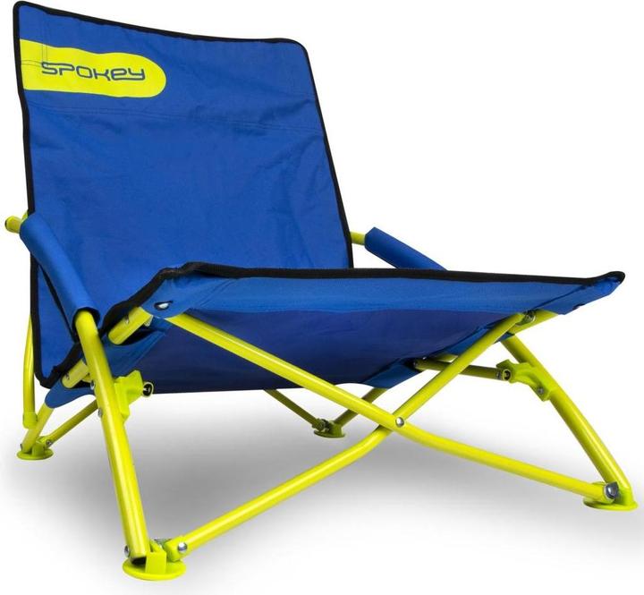 Produktbild Spokey Camping & Strandstuhl
