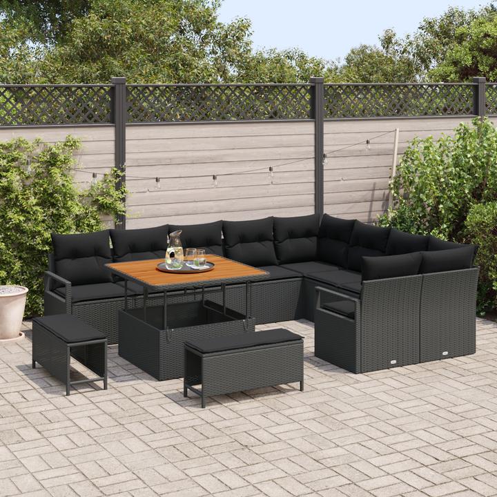Produktbild vidaXL Leonie