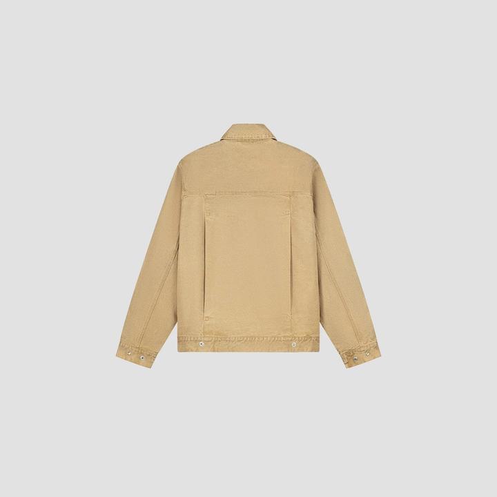 Produktbild Olaf Washed Canvas (L)