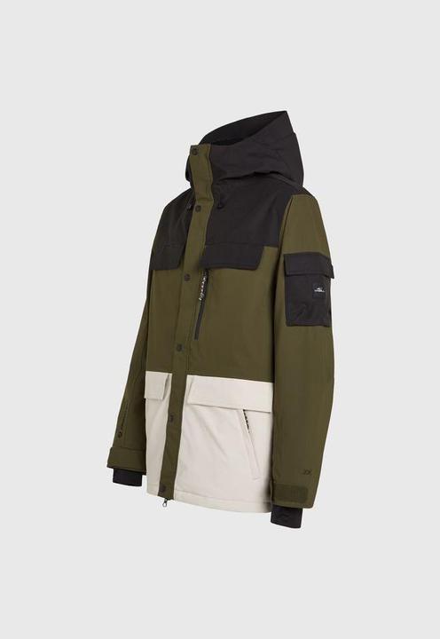 Produktbild O'Neill Utility Pro Hybrid Jacket (L)