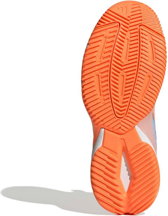 Produktbild Adidas Crazyflight 6 Mid Damen (40)