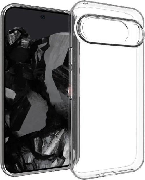 Immagine prodotto MU Classic Serie Softcase TPU (Google Pixel 9 Pro Fold)