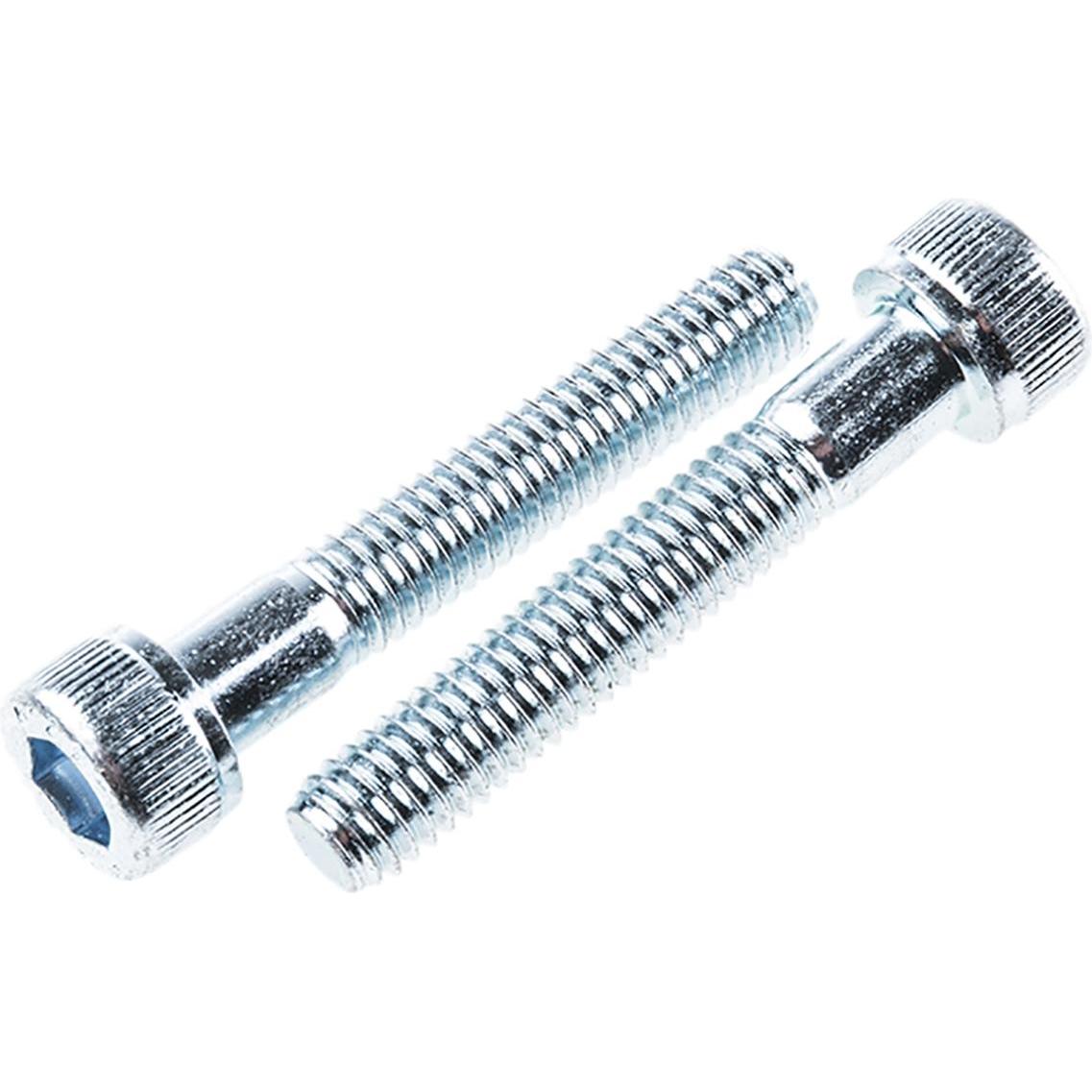 Rs Pro, Schrauben, Schrauben Sechskant M6x35mm