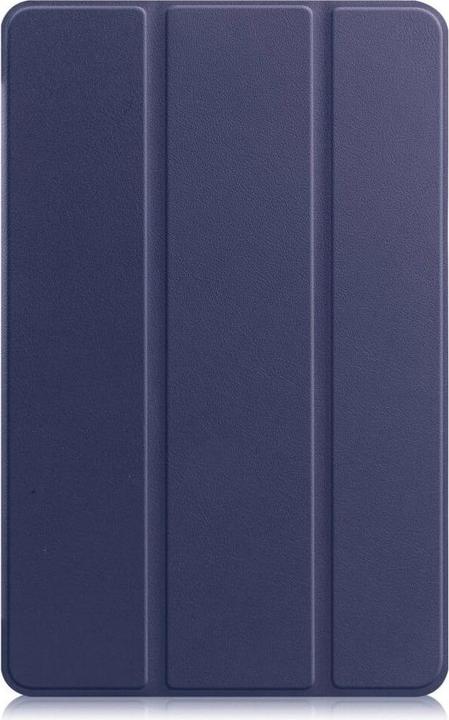 Produktbild Cover-Discount OPPO Pad Air - Tri-fold Smart Case dunkelblau (Oppo Pad Air)