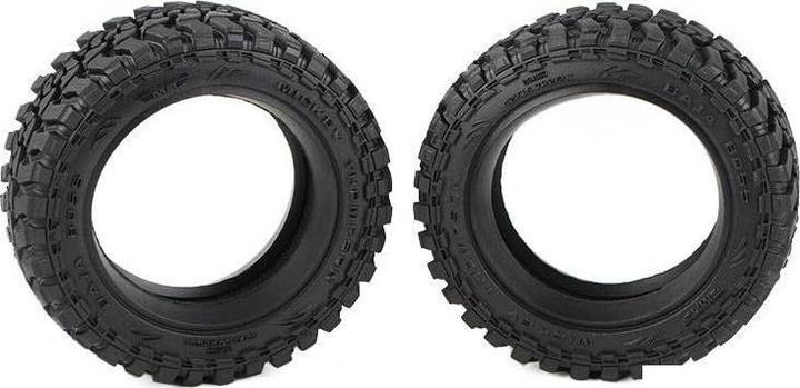 Produktbild Rc4Wd Reifen für Mickey Thompson 2.6" Baja Boss M/T