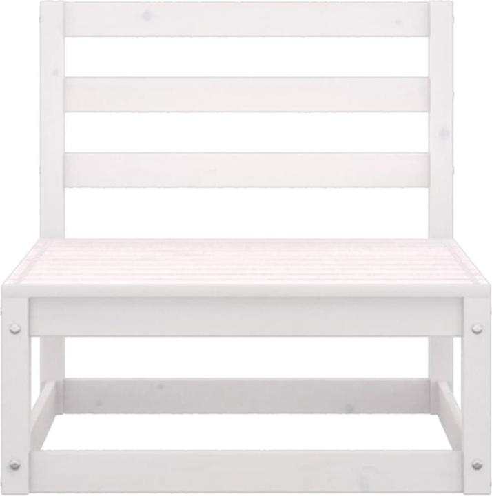 Immagine prodotto vidaXL Garten-Lounge-Set