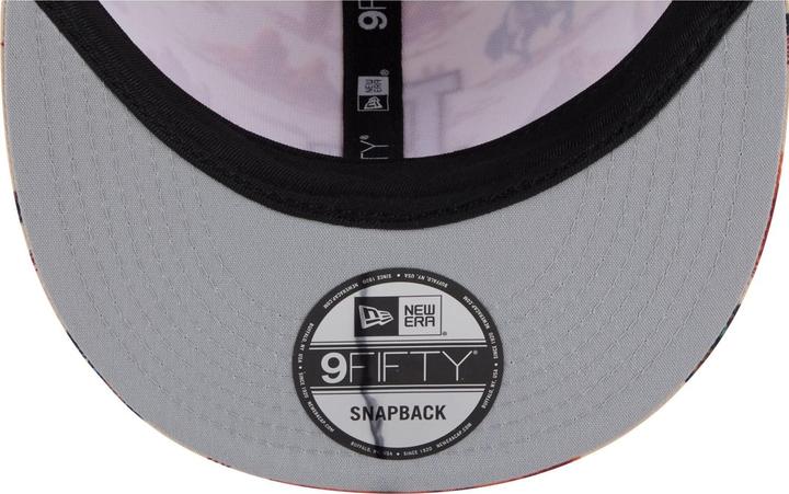 Produktbild New Era 9Fifty Snapback Cap - SPRING TRAINING LA Dodgers