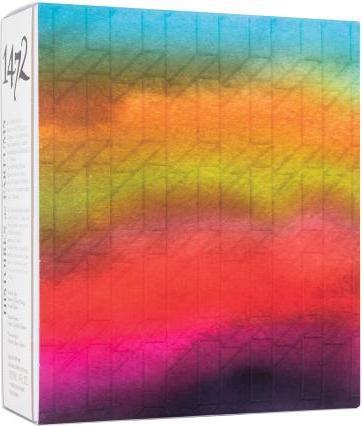 Actual product image Histoires de Parfums 1472 La Divina Commedia (Eau de parfum, 120 ml)