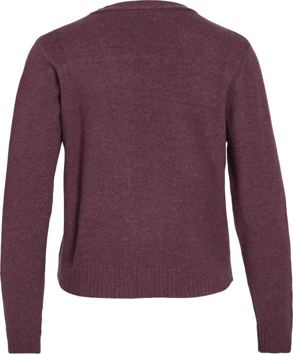 Produktbild Vila VIRIL Kurzer offener Strickjacke (M)