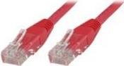Actual product image MicroConnect Network cable (U/UTP, CAT5e, 20 m)