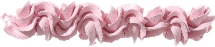 Actual product image Hendi Stainless steel piping nozzle set "Flowers & blossoms" (Nozzle)