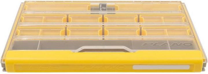 Produktbild Plano EDGE Terminal 3600: Innovative Angelbox für Profi-Angler