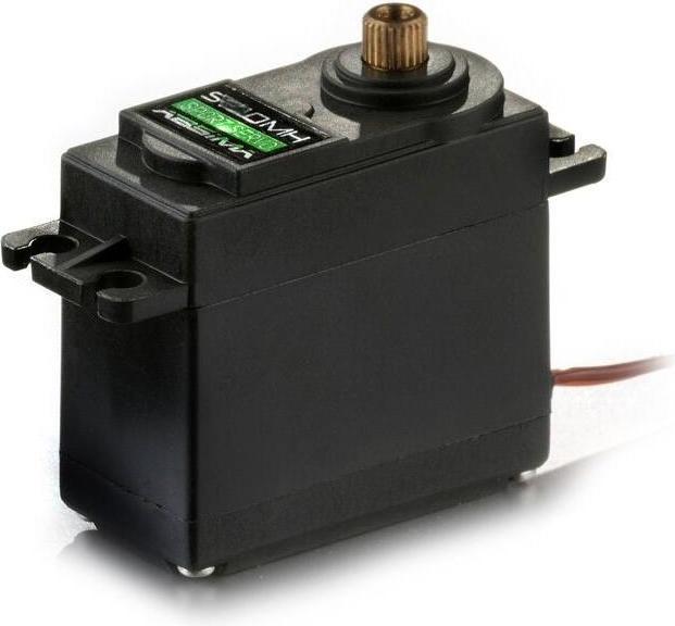 Image du produit Absima AT3.4V2 (RTR Prêt à fonctionner)