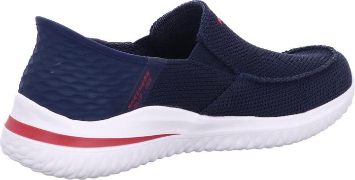 Produktbild Skechers Halbschuh DELSON 3.0 - CABRINO (40)