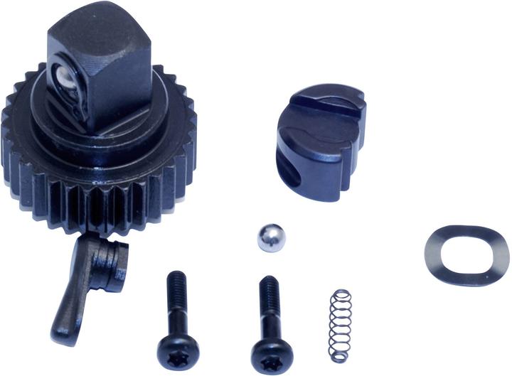 HAZET Spare parts set ratchet wheel 6403-1/9 (1/2")