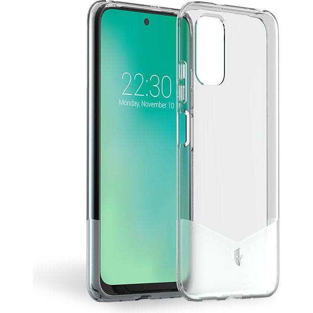 Thumbnail - Force Case FCPUREXRN10T (Xiaomi Redmi Note 10 5G), Smartphone Hülle, Transparent