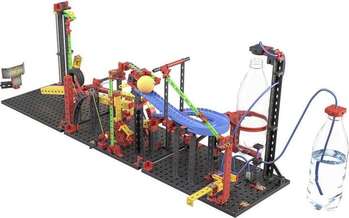 Immagine prodotto Fischertechnik Reazioni folli