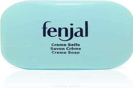 Produktbild Fenjal Creme Seife (Hartseife)
