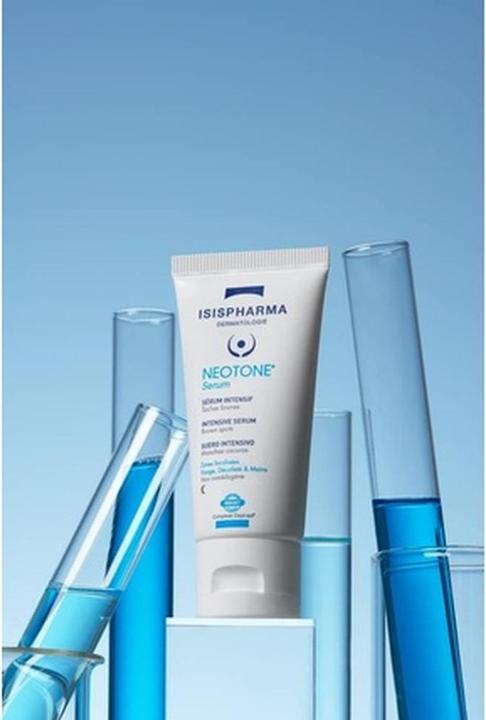 Actual product image Isispharma neoTONE sérum intensif (30 ml)
