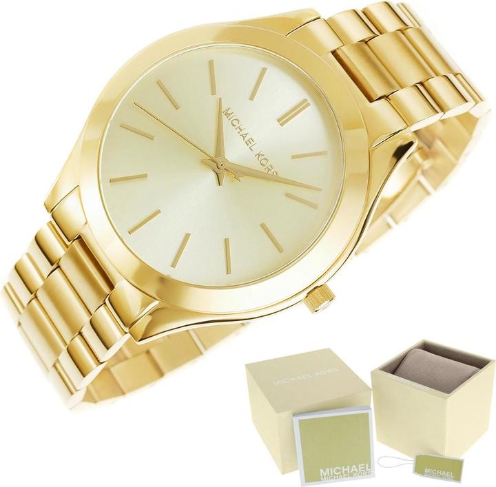 Produktbild Michael Kors Armbanduhr (Analoguhr, 42 mm)